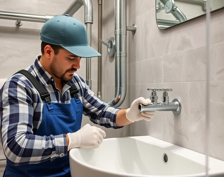 Consejos de plomería para el hogar